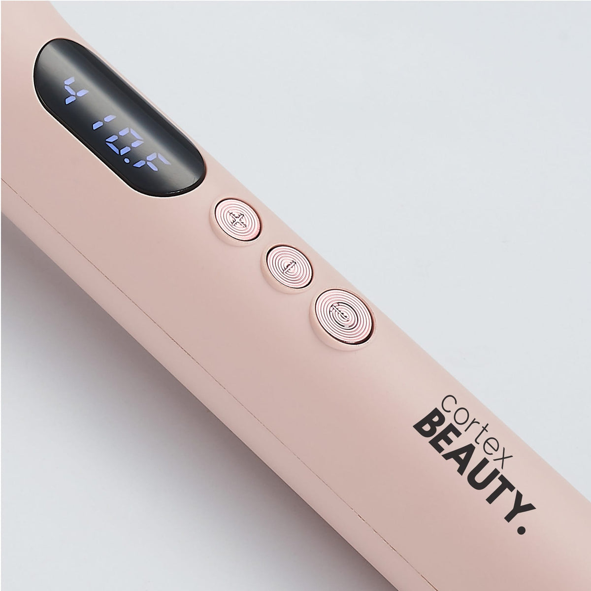 Cortex Beauty Digital Display 1.5” Infrared Styling Brush