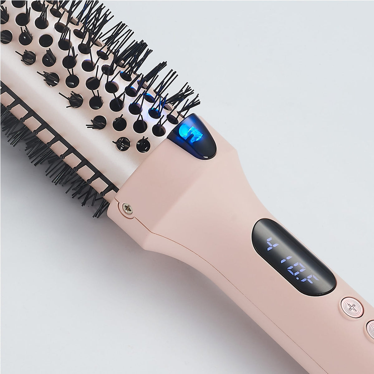 Cortex Beauty Digital Display 1.5” Infrared Styling Brush