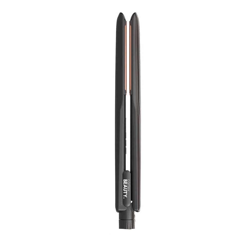 Cortex Beauty FLAT OUT Fabulous 1” Digital Flat Iron