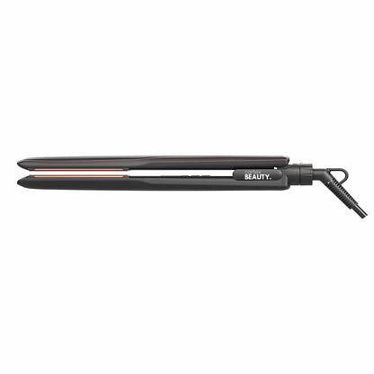 Cortex Beauty FLAT OUT Fabulous 1” Digital Flat Iron
