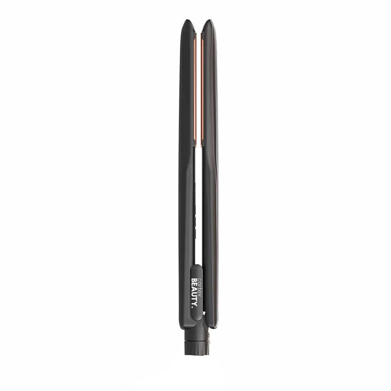 Cortex Beauty FLAT OUT Fabulous 1” Digital Flat Iron
