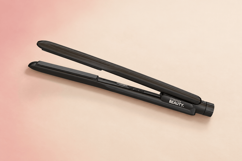 Cortex Beauty Flat Out Fabulous 1" Digital Flat Iron