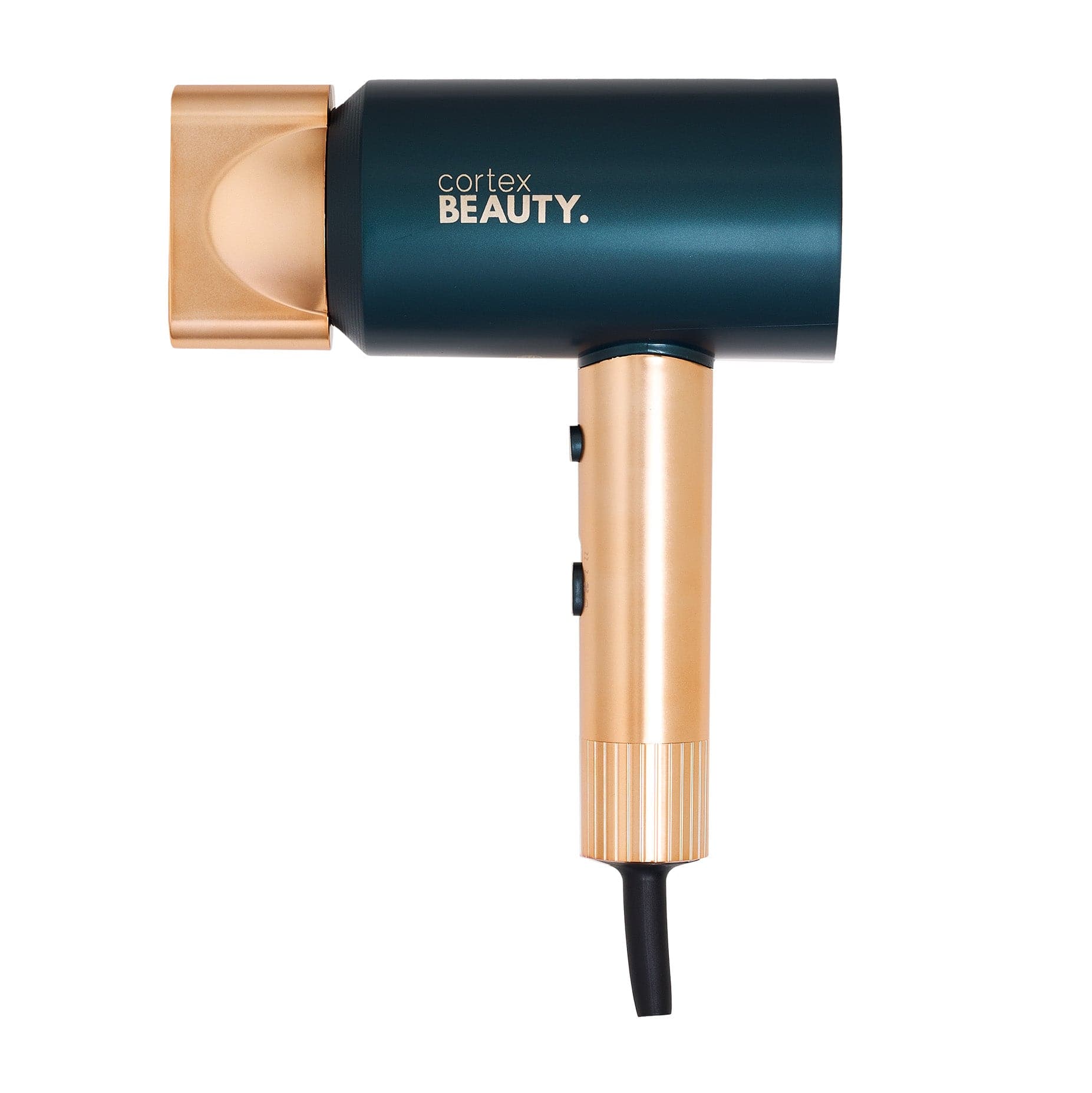 Cortex Beauty GRN HotShot | Lightweight Compact Dryer