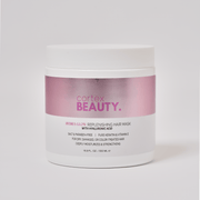 Cortex Beauty Hydra Glow Replenishing Hair Mask