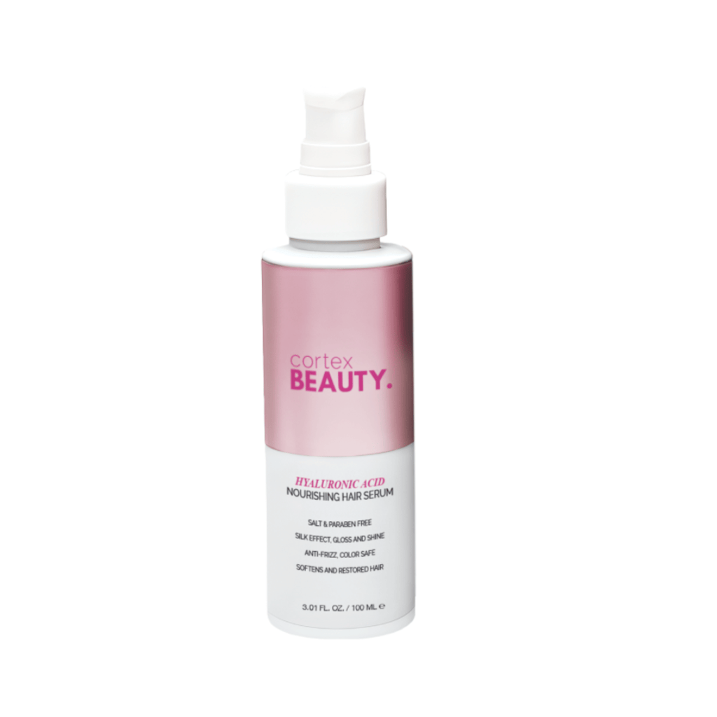 Cortex Beauty HYDRA GLOW REPLENISHING HAIR SERUM