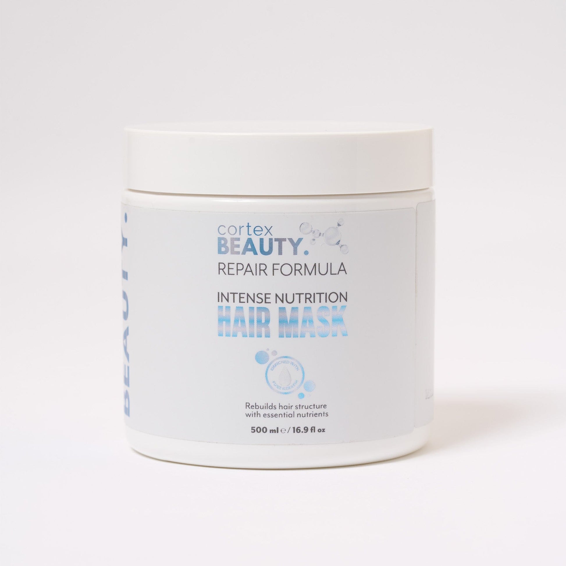 Cortex Beauty INTENSE NUTRITION HAIR MASK