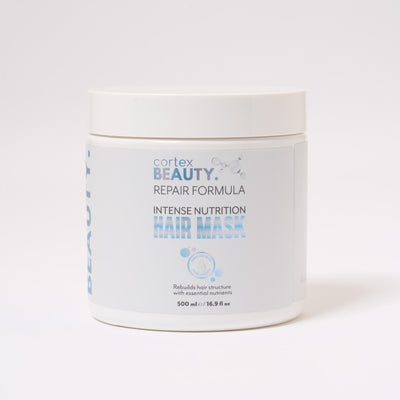 INTENSE NUTRITION HAIR MASK
