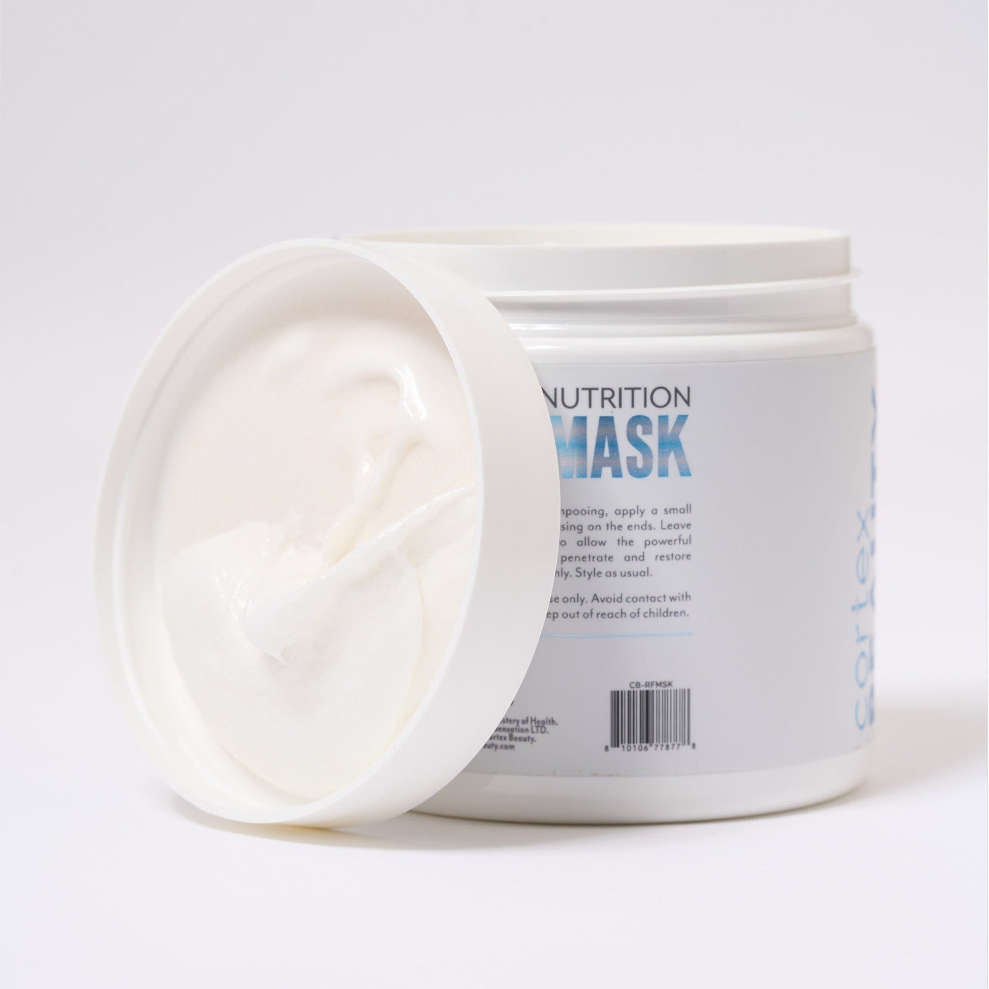 Cortex Beauty INTENSE NUTRITION HAIR MASK