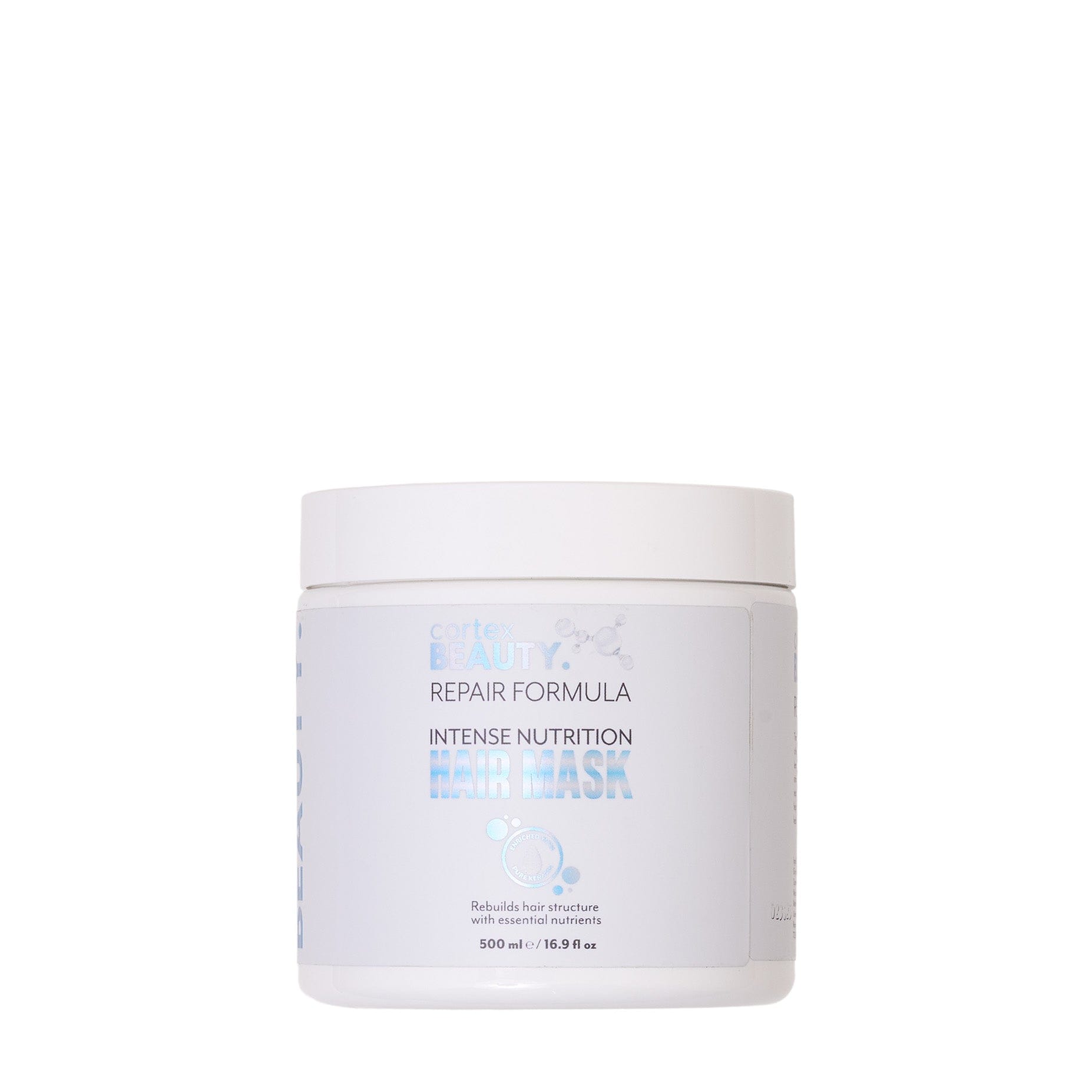 Repair Formula Intensive Care Formula Set - Shampoo + Mask