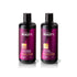 Cortex Beauty Keratin Hydrating Shampoo and Strengthening Conditioner Set