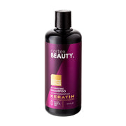 Cortex Beauty Keratin Hydrating Shampoo for Dry & Damaged Hair
