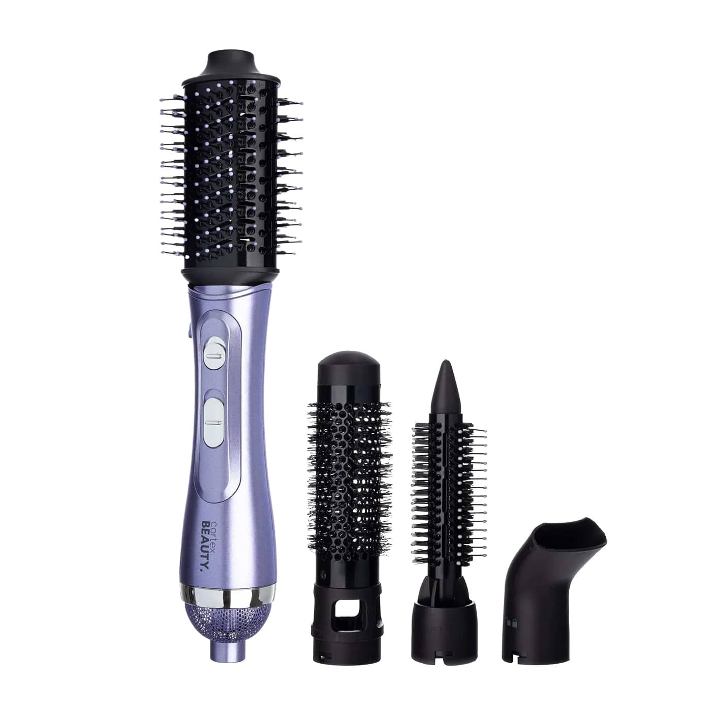 Air Styler | 4-In-1 Hot Air Styler Brush – Cortex Beauty