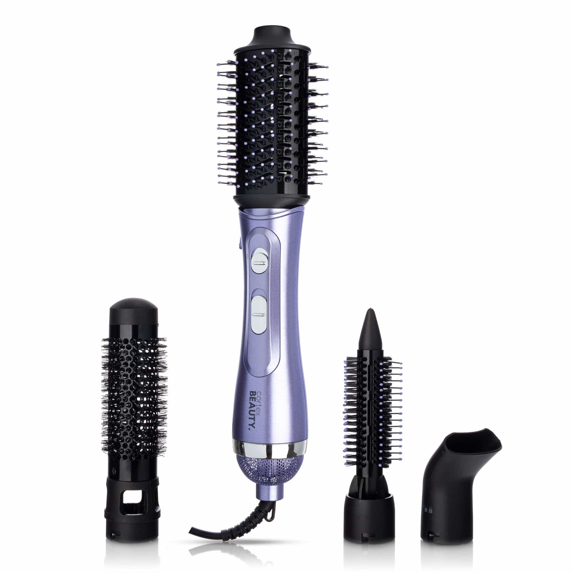 Styler brush 2024