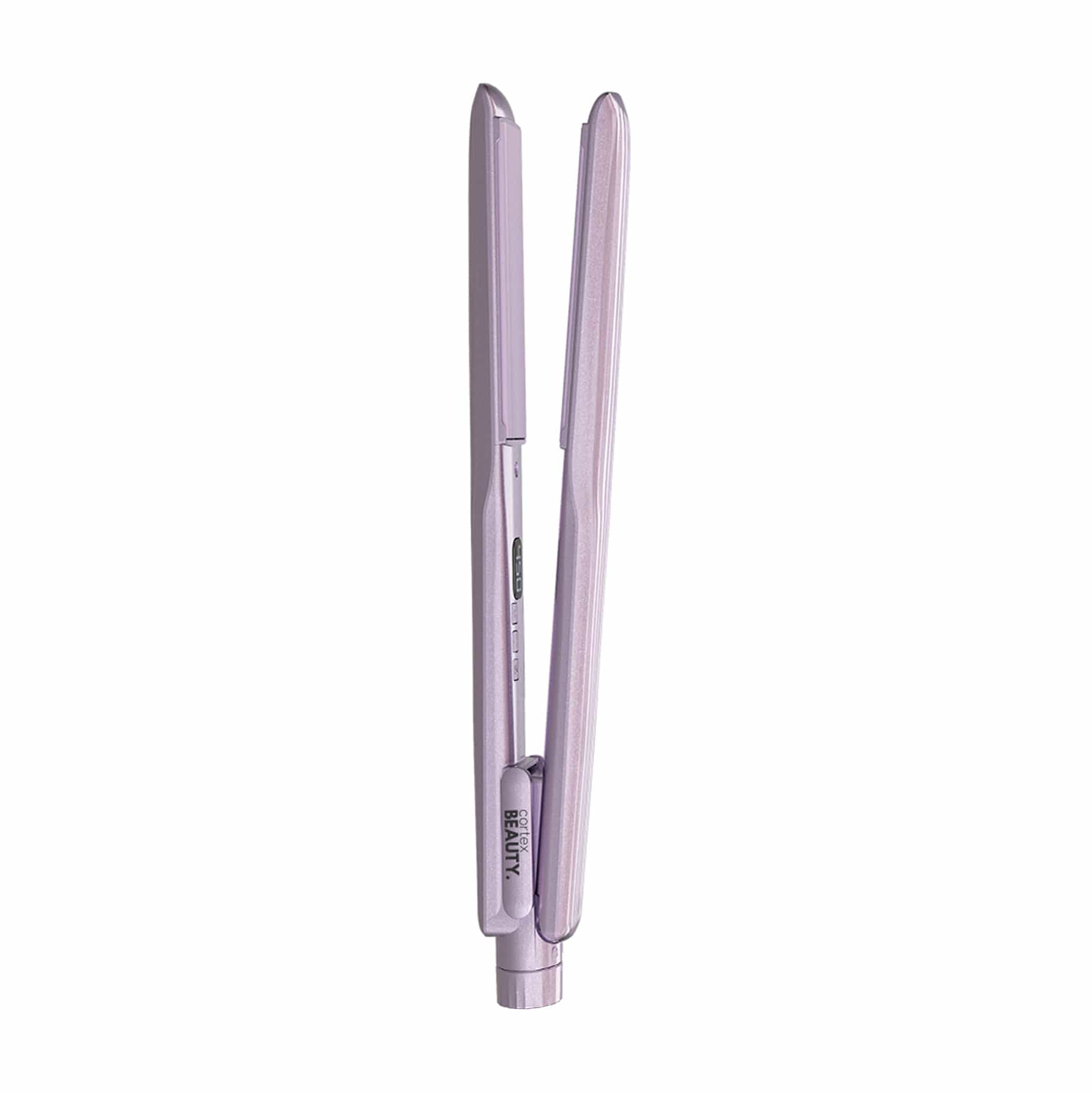 Cortex Beauty Lavender FLAT OUT Fabulous 1” Digital Flat Iron