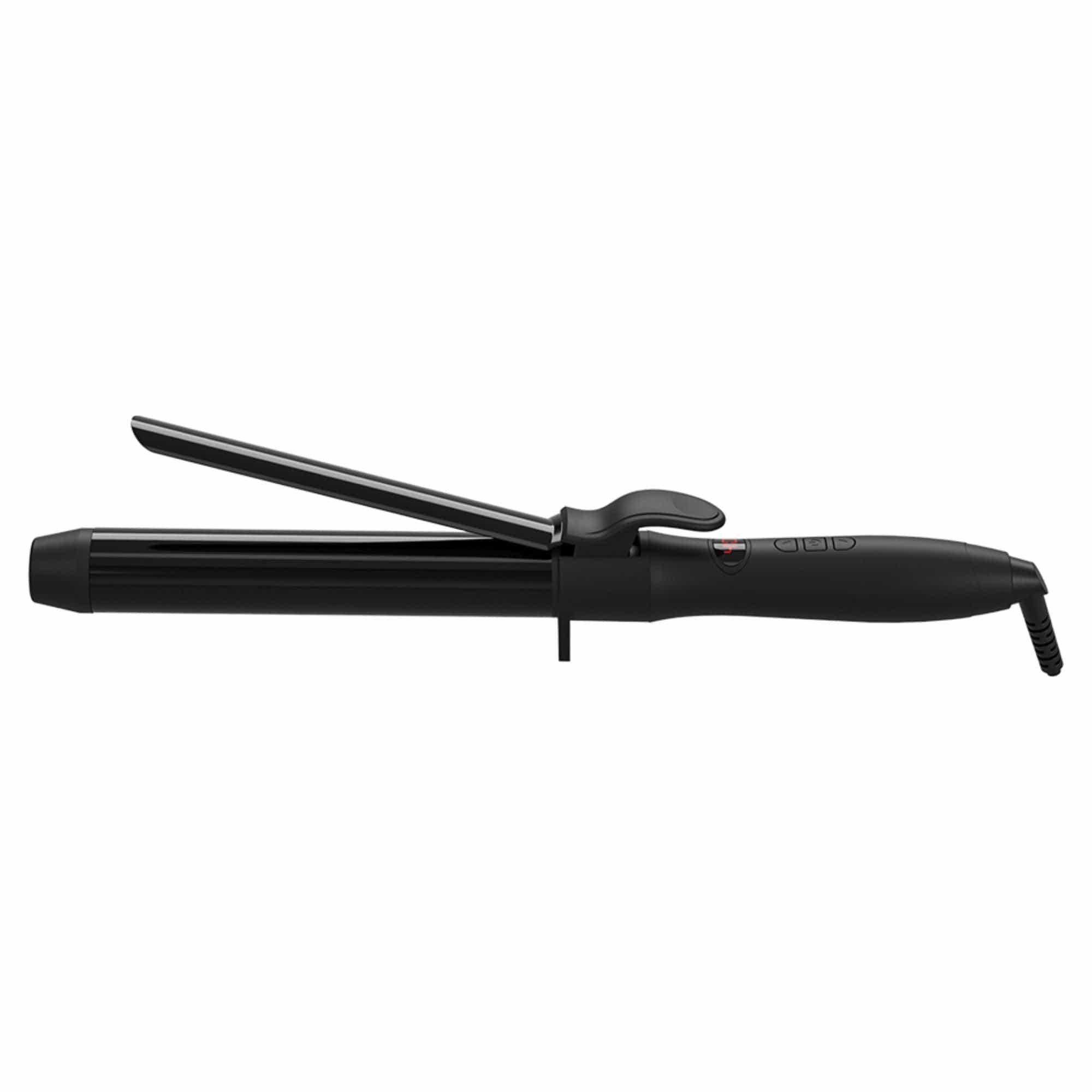 Cortex Beauty Luxe Curler | 1.25" Extra Long Curling  Wand