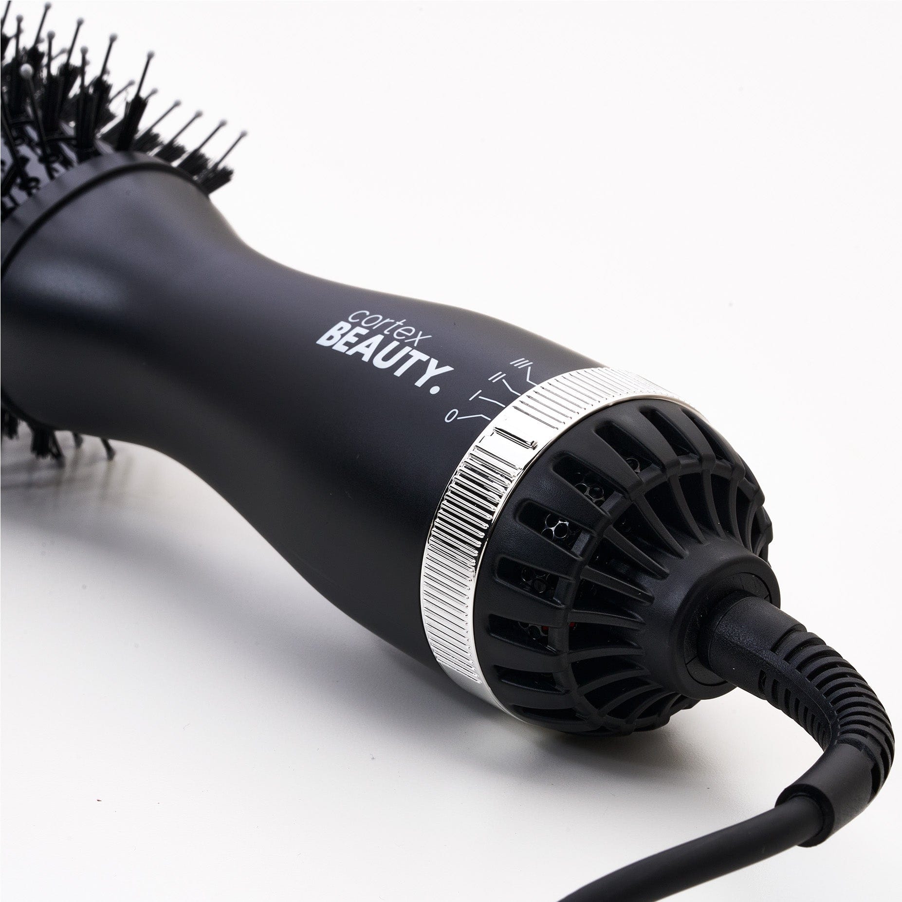 Cortex Beauty Mini Volumizing Blowout Brush