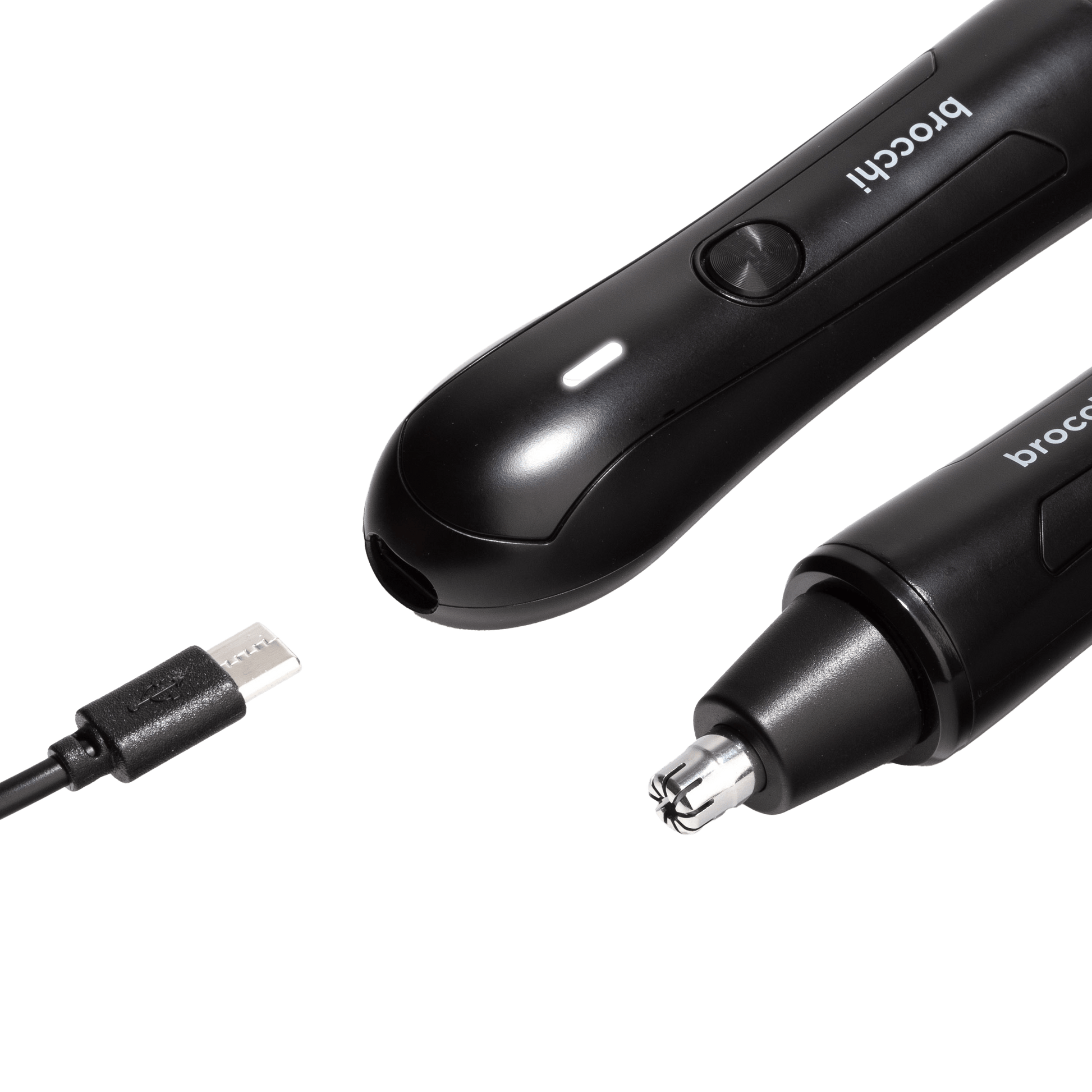 Cortex Beauty Nose Trim | Nasal Hair Remover