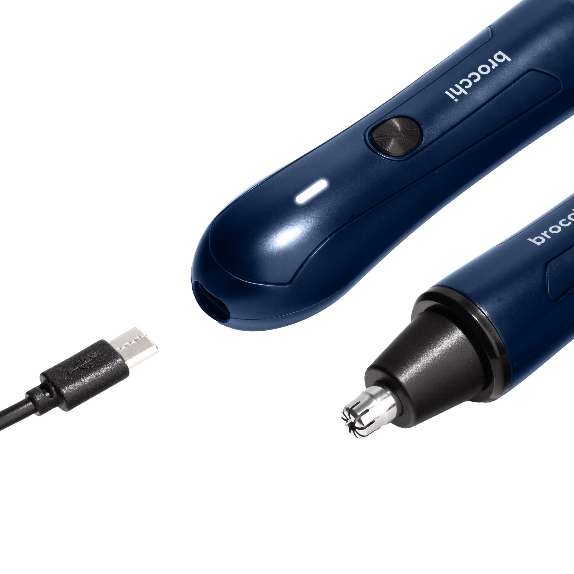 Cortex Beauty Nose Trim | Nasal Hair Remover