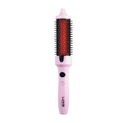 Cortex Beauty Pink 1.5" Digital Infrared & Ionic Thermal Styling Brush