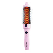 Cortex Beauty Pink 1.5" Digital Infrared & Ionic Thermal Styling Brush
