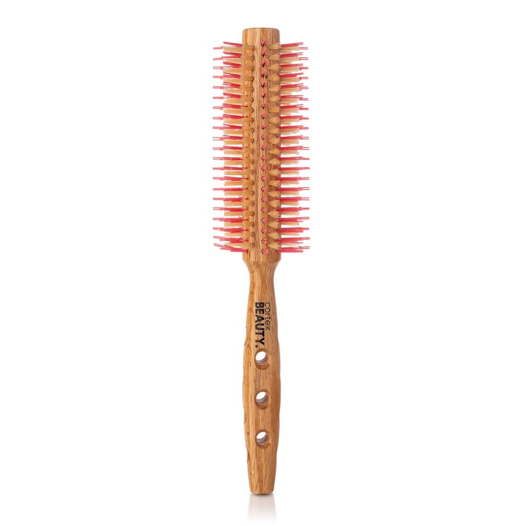 Cortex Beauty Pink / 2.2&quot; Salon Professional Styling Brush