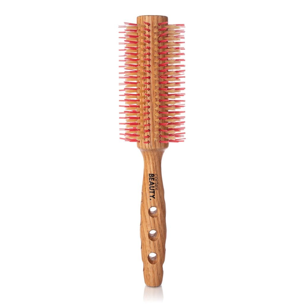 Cortex Beauty Pink / 2.75&quot; Salon Professional Styling Brush