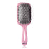 Cortex Beauty Pink 3.5" Recycled Professional Detangling Brush