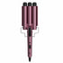 Cortex Beauty PINK Cortex Beauty: Wave Maker - 3-Barrel Waver