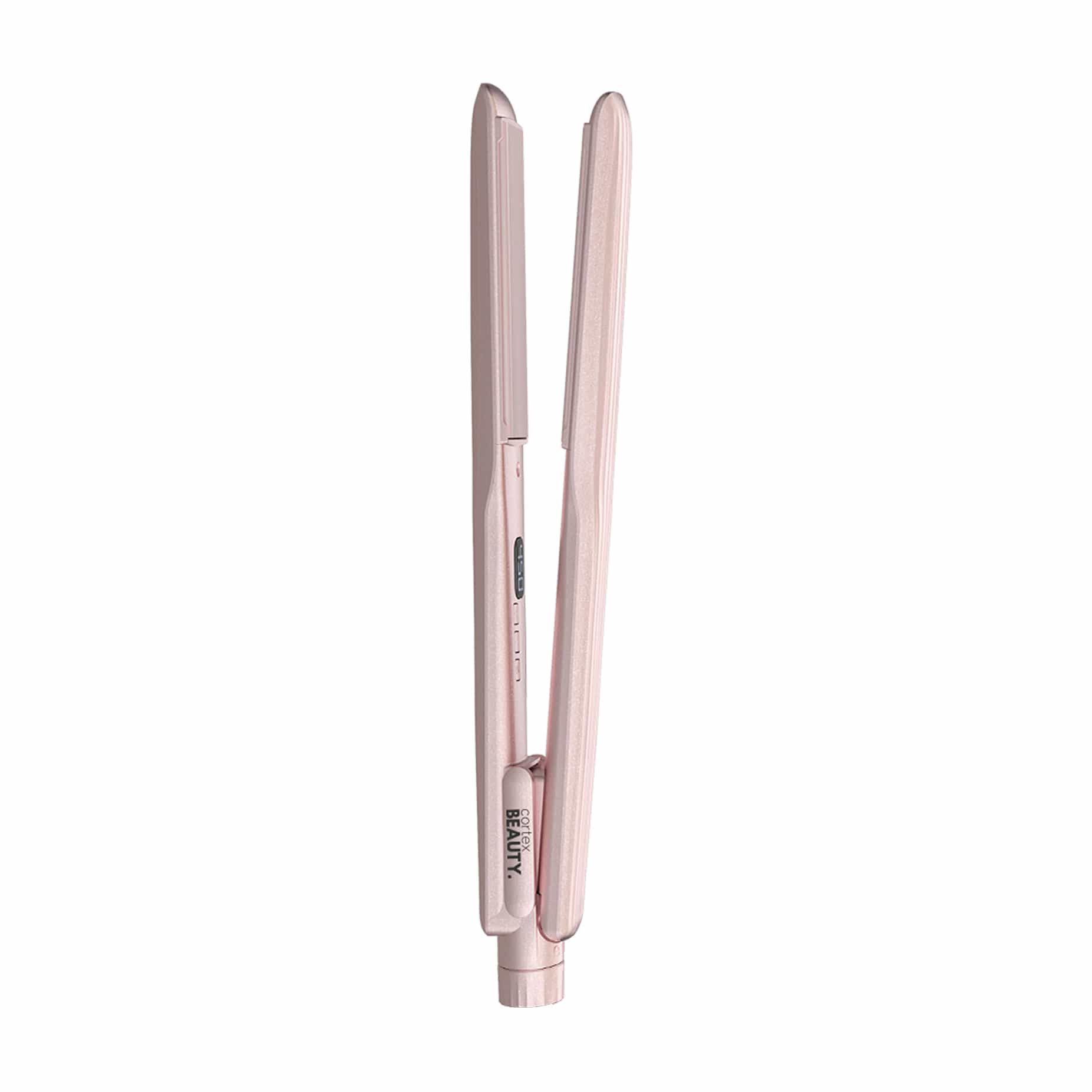Cortex Beauty Pink FLAT OUT Fabulous 1” Digital Flat Iron