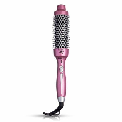 Cortex Beauty Pink HotStyler | 1.5&quot; Ionic Styling Brush