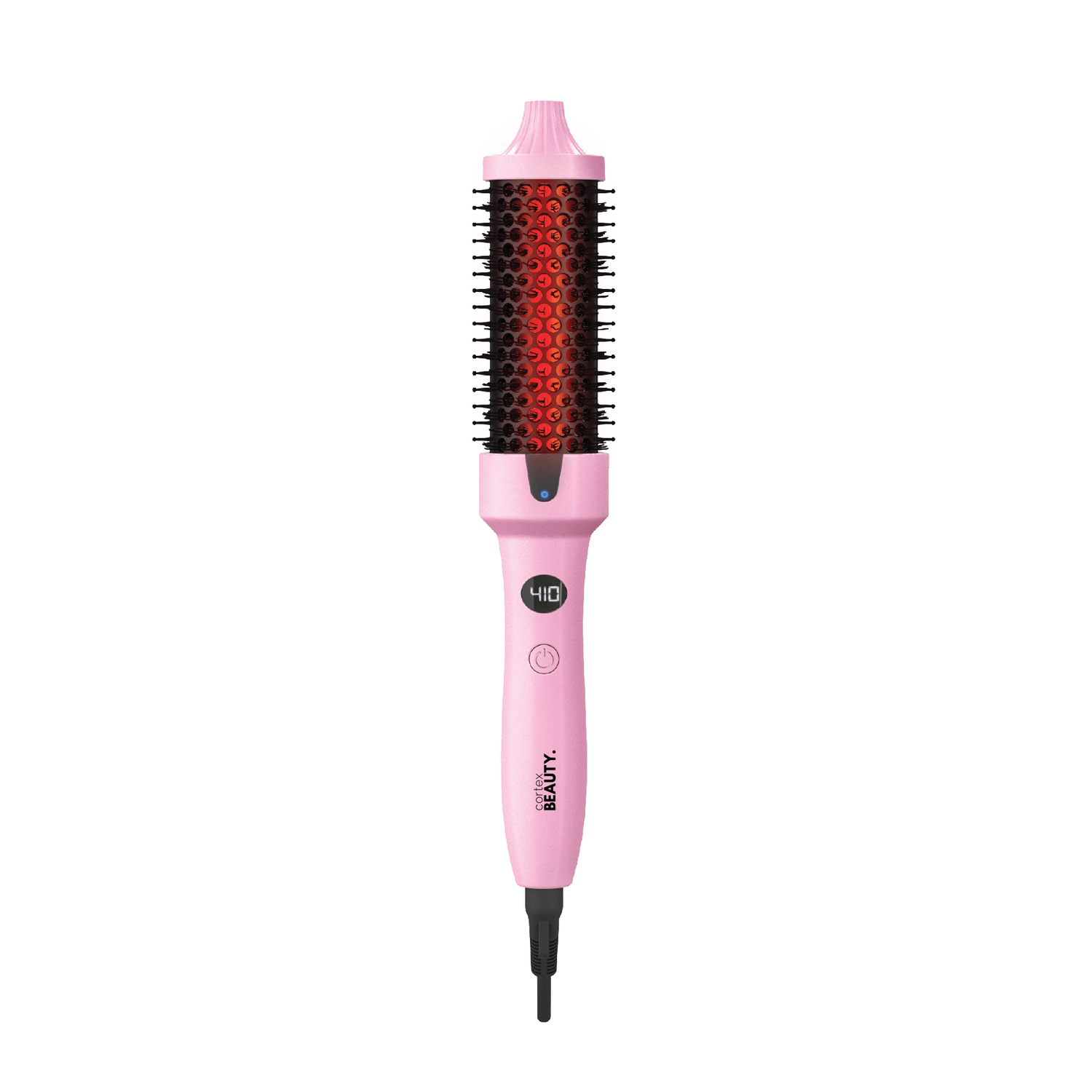 Cortex Beauty Pink Infrared and Ionic Styling Brush