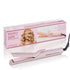 Cortex Beauty Pink/Pink Rose AirGlider | 2-in-1 Cool Air Flat Iron/curler