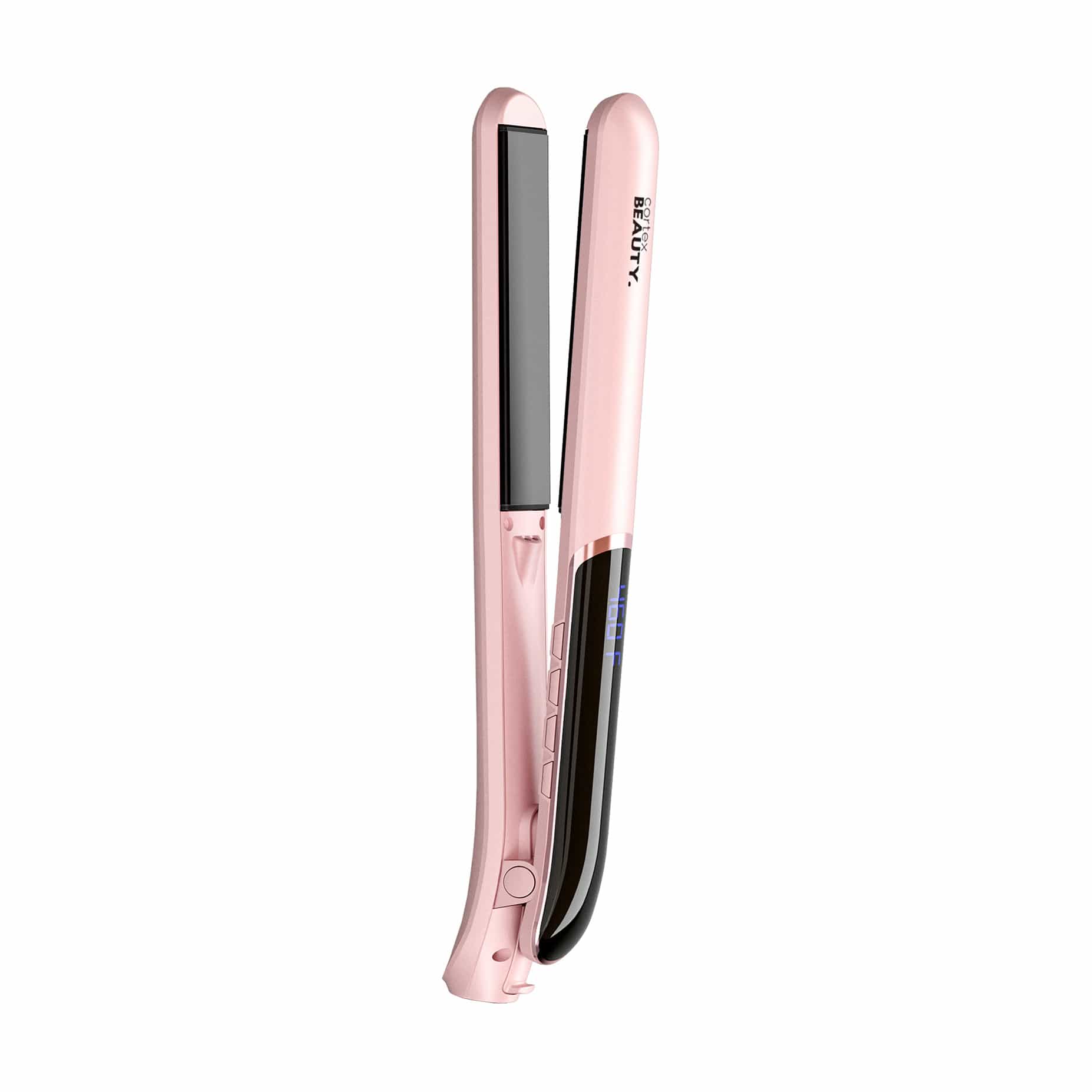 Cortex Beauty Pink STR8UP 1" DIGITAL FLAT IRON