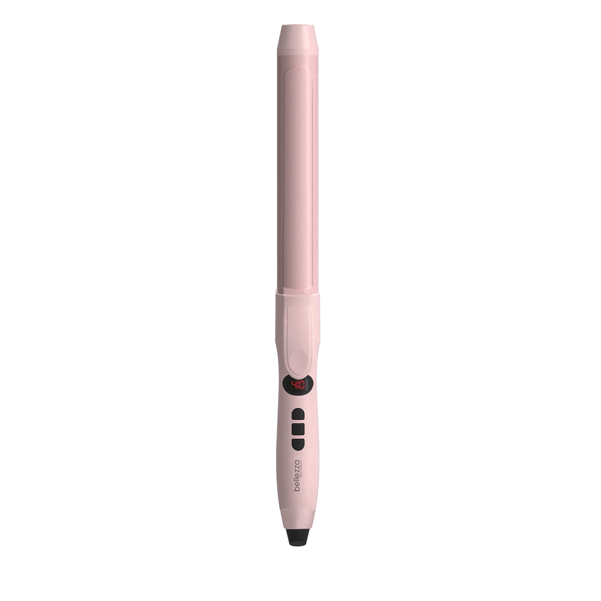 Cortex Beauty Pink V 1.25” Extra long Curling Wand