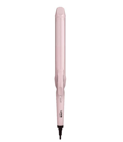 Cortex Beauty Pink V 1.5” PRO Barrel Extra-Long Curling Iron