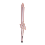 Cortex Beauty Pink V 1” PRO Barrel Extra-Long Curling Iron