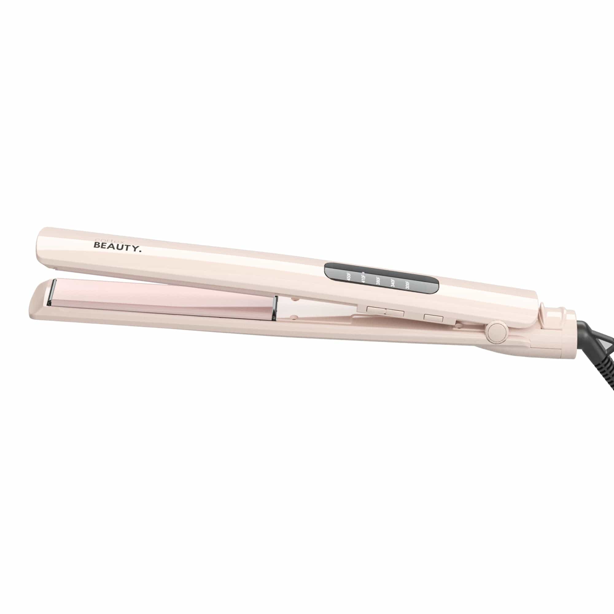 Cortex Beauty Pink V UltraSlim | 1&quot; Digital Flat Iron