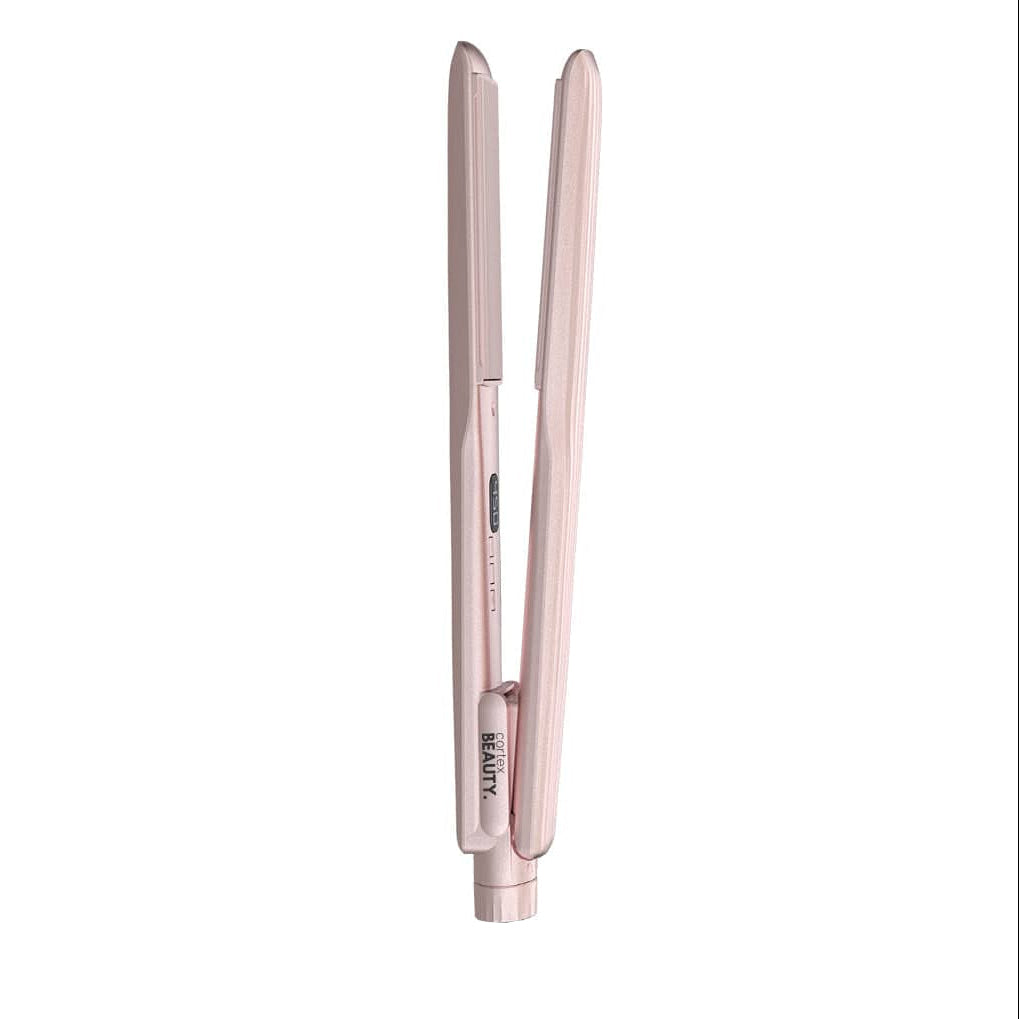 Cortex Beauty Pink Valentine FLAT OUT Fabulous 1” Digital Flat Iron