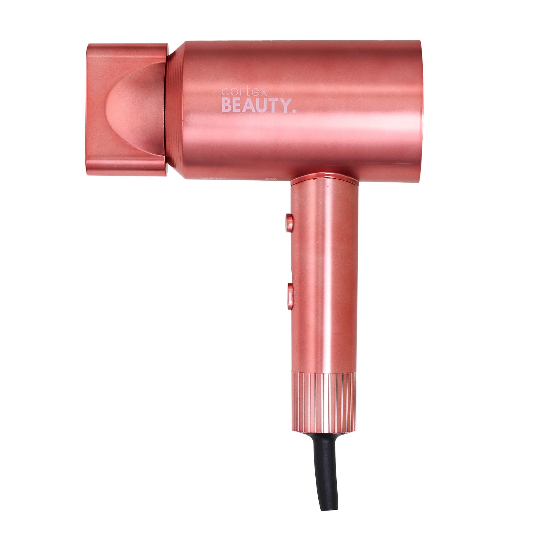 Cortex Beauty PNKM HotShot | Lightweight Compact Dryer