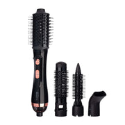 Cortex Beauty PNKR-TC Air Styler | 4-In-1 Hot Air Styler Brush