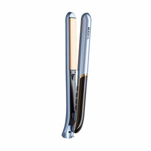Cortex Beauty Powder Blue STR8UP 1" DIGITAL FLAT IRON