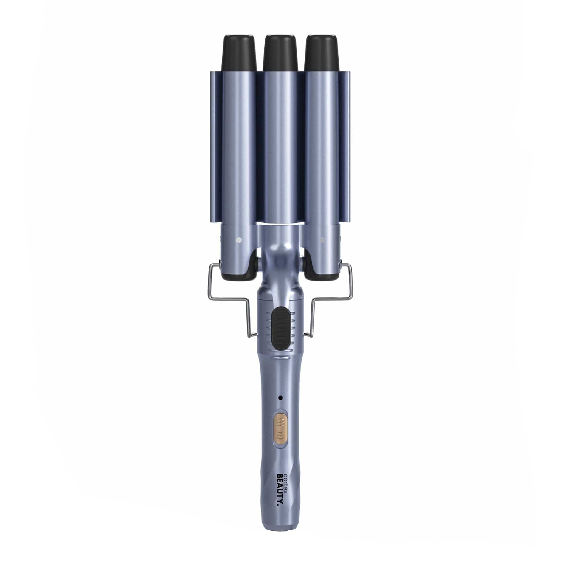 TrebleMaker | 3-Barrel Waver – Cortex Beauty