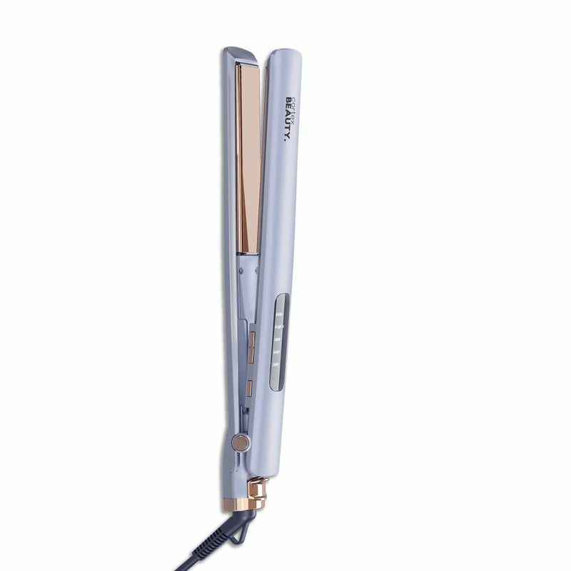 Cortex Beauty Powder Blue UltraSlim | 1" Digital Flat Iron