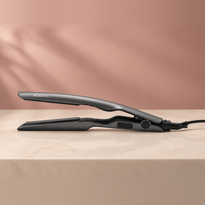 Cortex Beauty Pressed Perfection | 1" Digital Ceramic Flat Iron