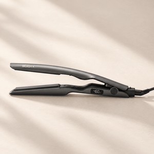 Cortex Beauty Pressed Perfection | 1" Digital Ceramic Flat Iron