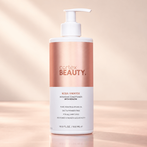 Cortex Beauty Pure Keratin | Intensive Conditioner