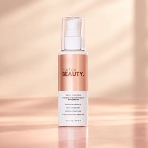 Cortex Beauty Pure Keratin | Intensive Hair Serum