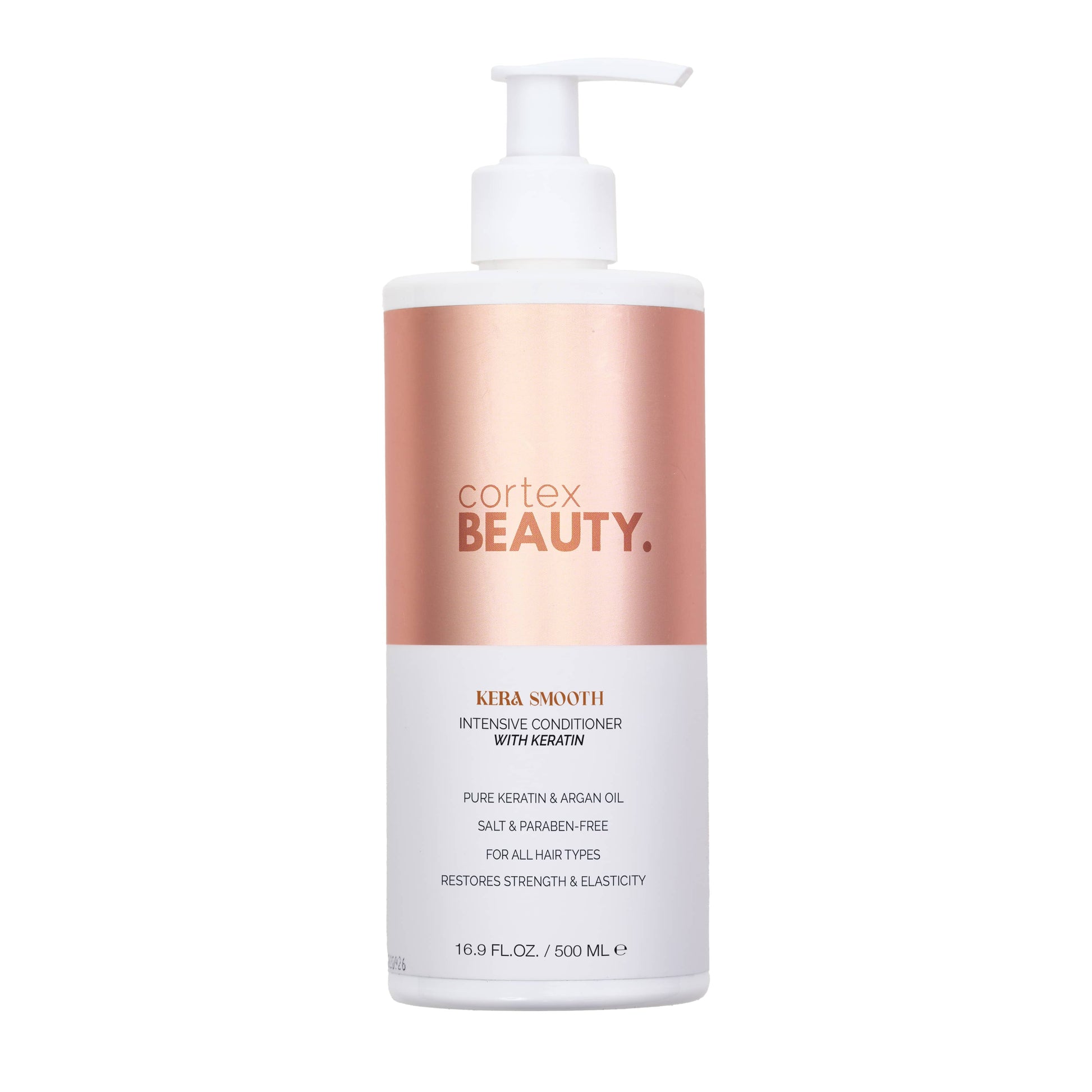 Cortex Beauty Pure Keratine Intensive Conditioner
