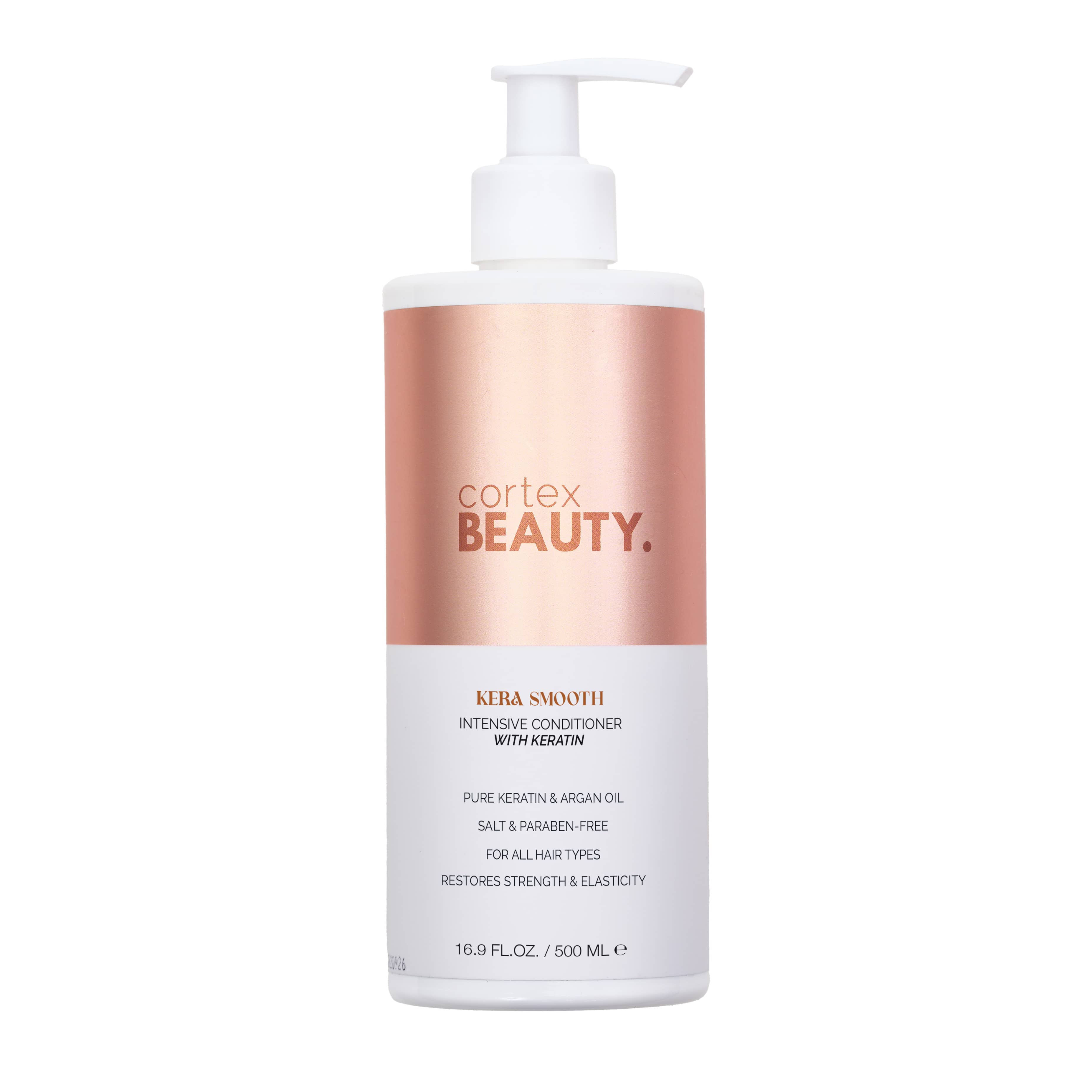 Cortex Beauty Pure Keratine Intensive Conditioner