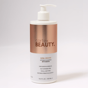 Cortex Beauty Pure Keratine Intensive Shampoo